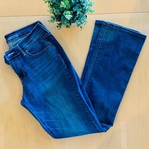 old navy jeans